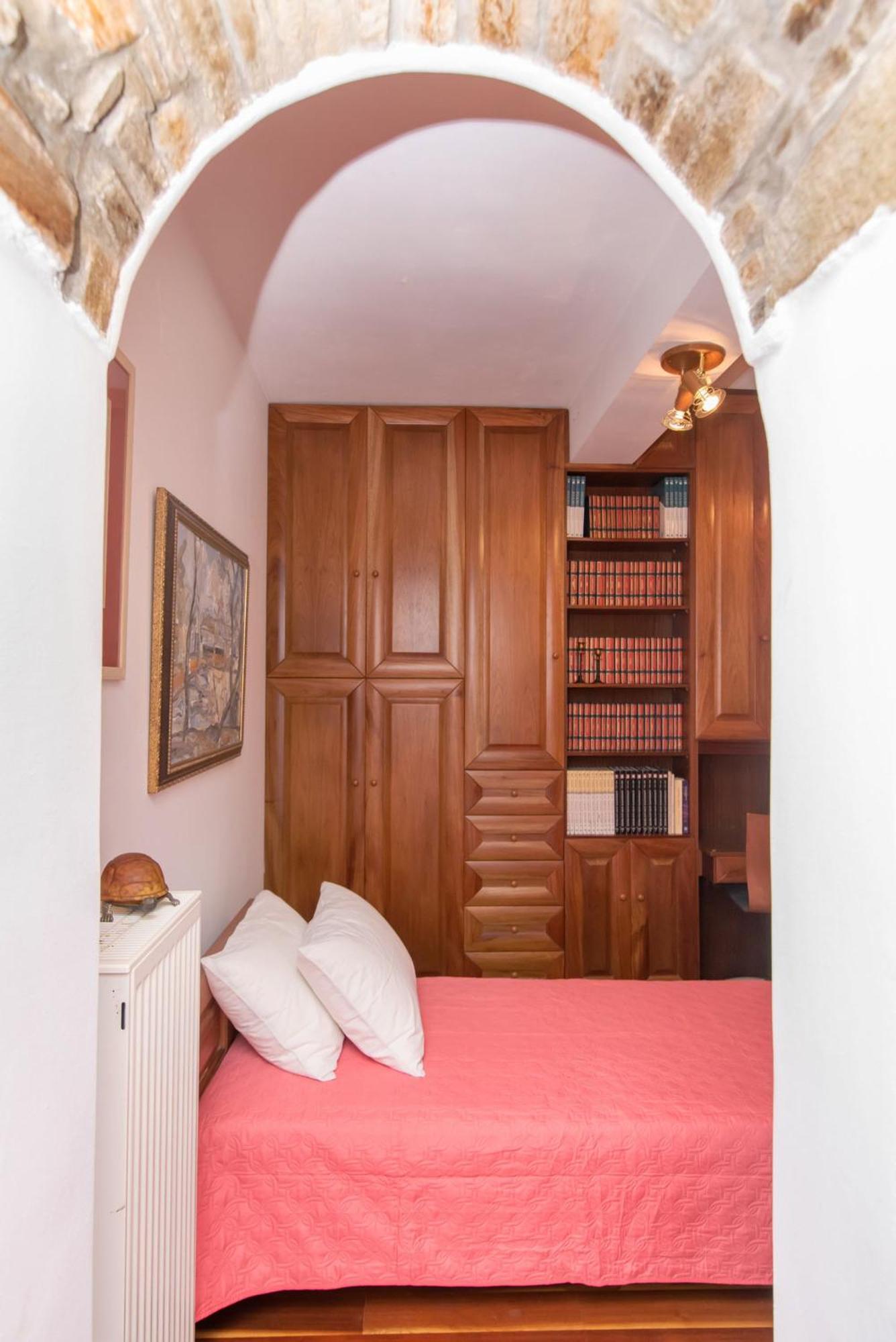 Vila Gladiolus House - Tinos Tzados Exteriér fotografie